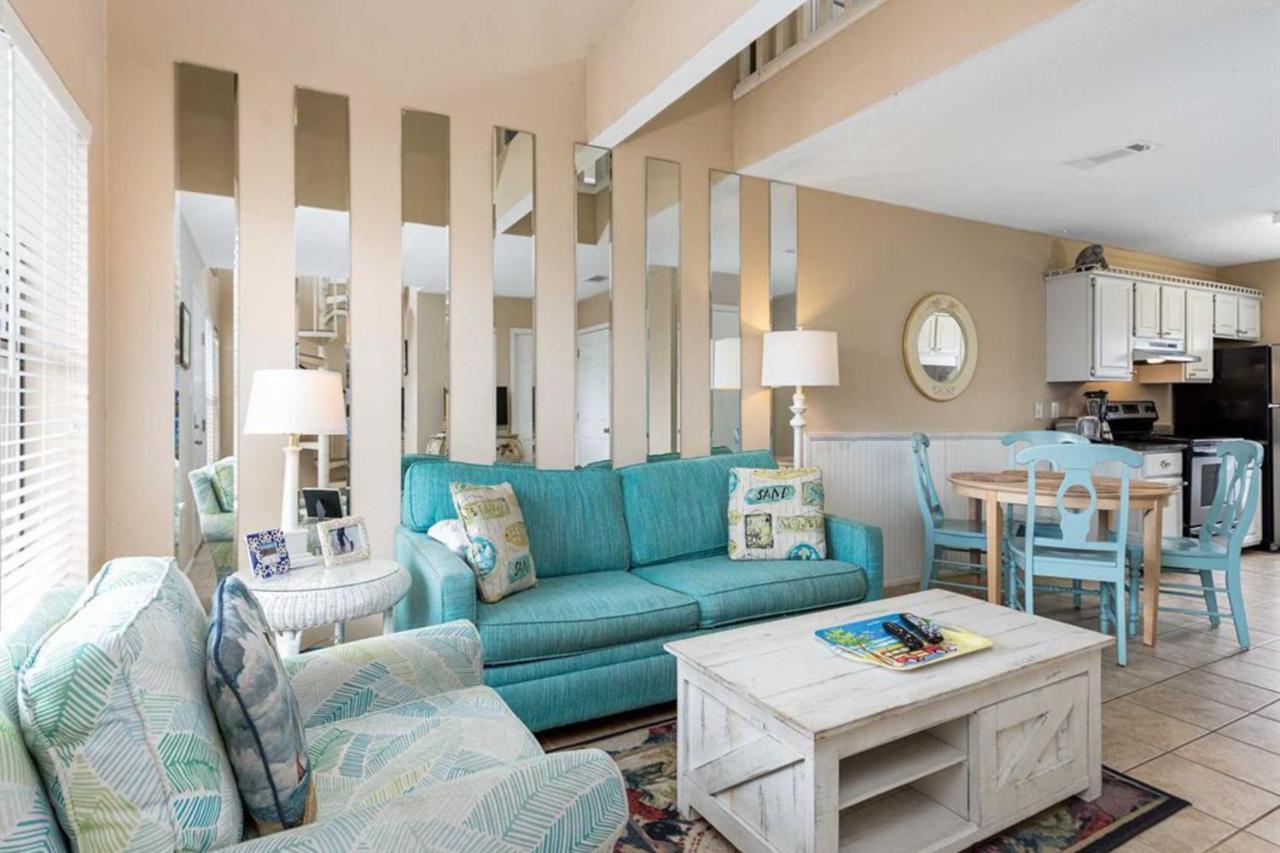 Villa Ocean Reef Gulf Shores Exterior foto