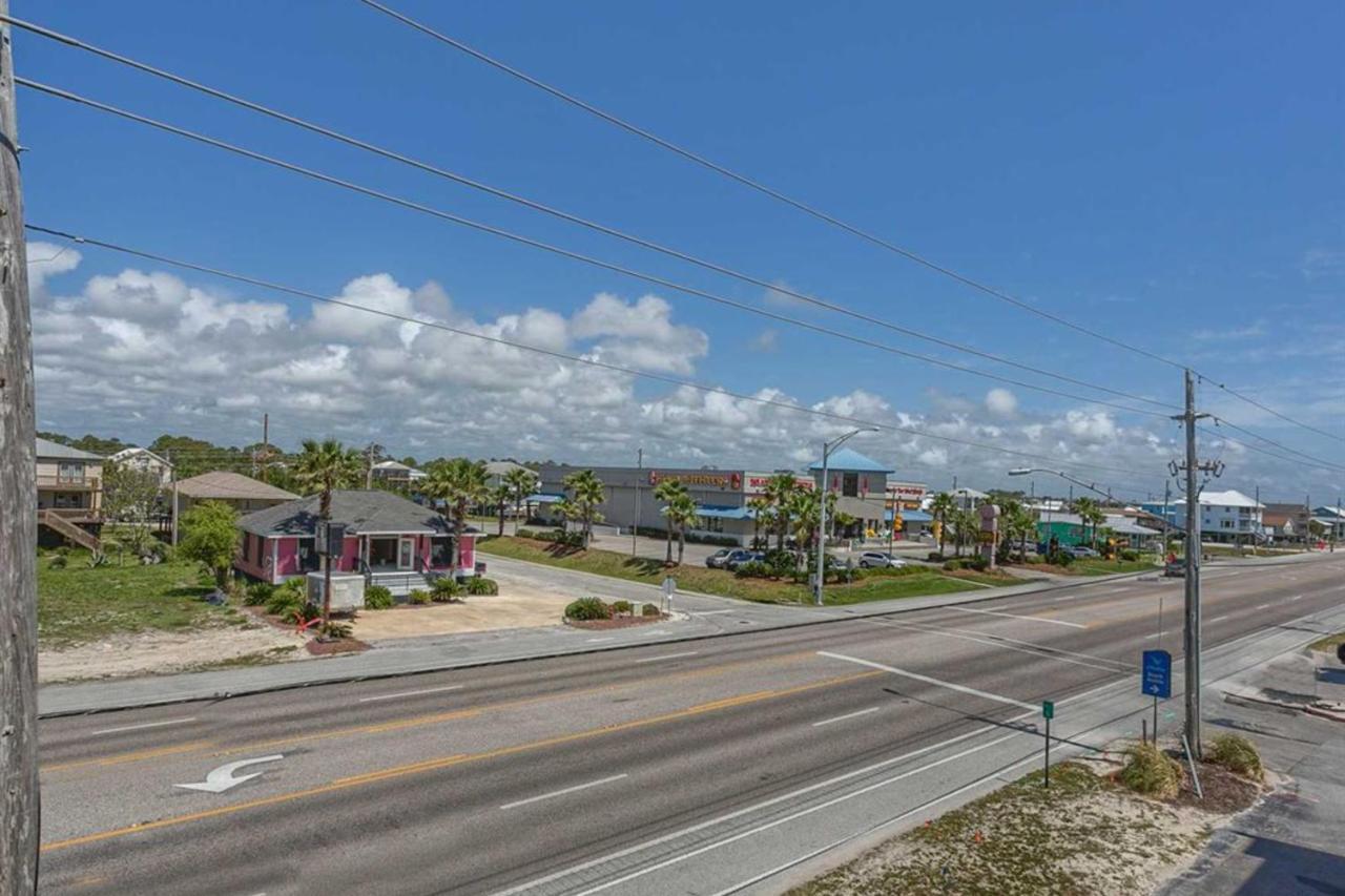 Villa Ocean Reef Gulf Shores Exterior foto