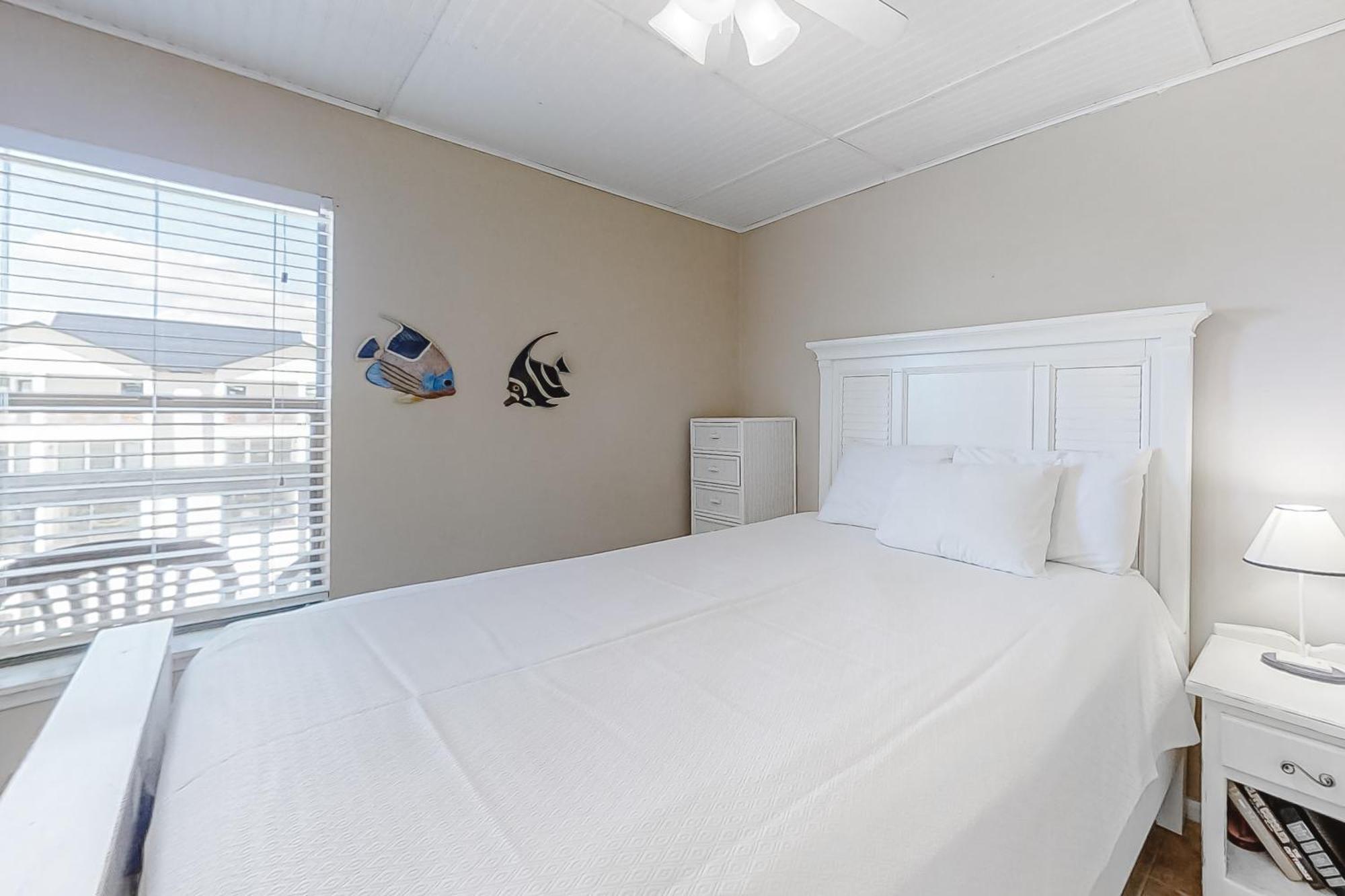 Villa Ocean Reef Gulf Shores Zimmer foto