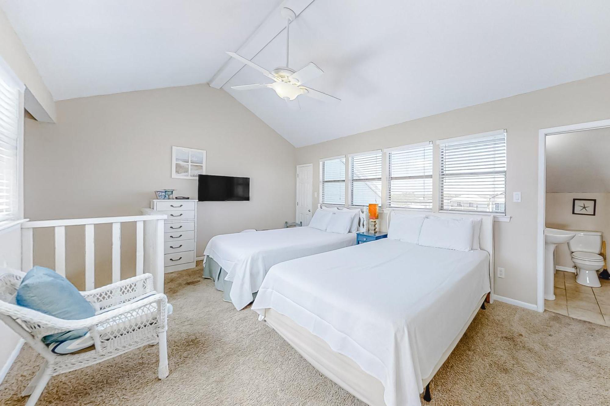 Villa Ocean Reef Gulf Shores Zimmer foto
